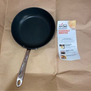 All clad 8.5”